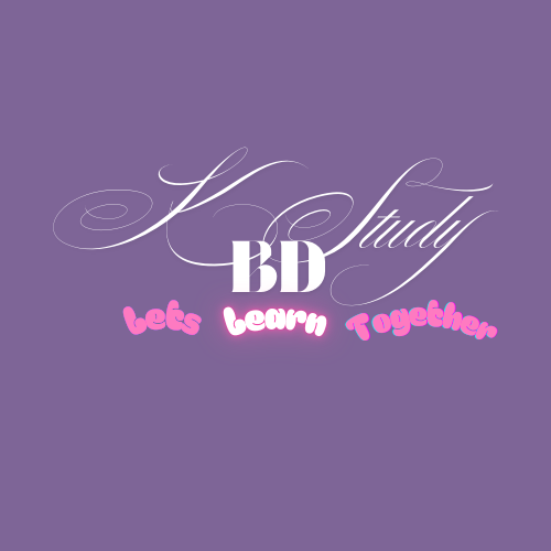 KStudyBD Logo